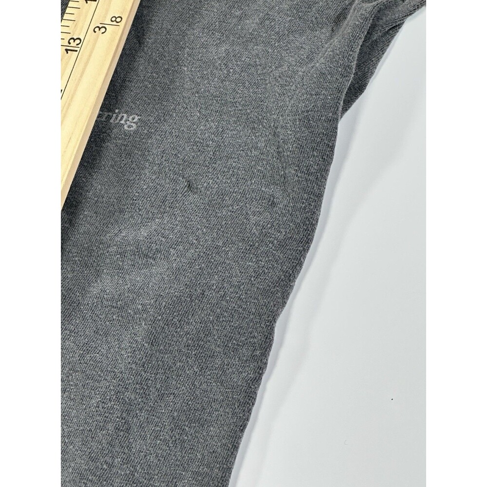 Taylor Swift Invisible String Gray T-Shirt Small From Taylor Swift Store Fade - Picture 9 of 13